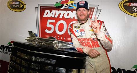 Dale-Earnhardt-Jr-Daytona-500 - MRN - Motor Racing Network