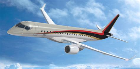 Mitsubishi Regional Jet Launches Full-Scale Tests toward First Flight - Aviation Today