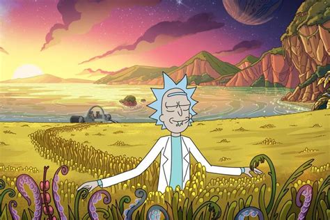 The 15 Best Episodes of ‘Rick and Morty’