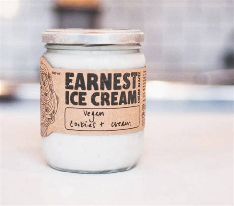 Earnest Ice Cream: How one of Vancouver's favourites got its start | Daily Hive Vancouver