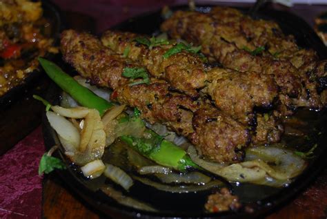 Tour The Pakistan: Pakistani Food