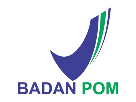 Logo Badan POM Format Cdr & Png - Logo Vector