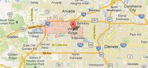 Wheat Ridge, CO Commercial Appraiser | Colorado Appraisal Consultants