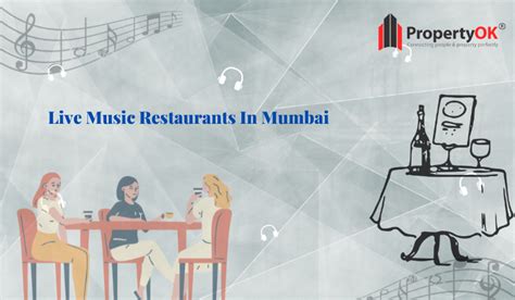 9 Great Live Music Restaurants In Mumbai – Tips For Successfully ...