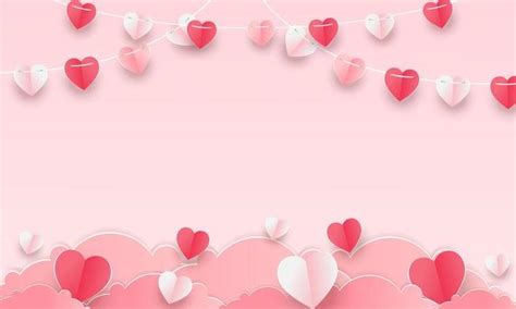 Valentine Background Vector Art, Icons, and Graphics for Free Download