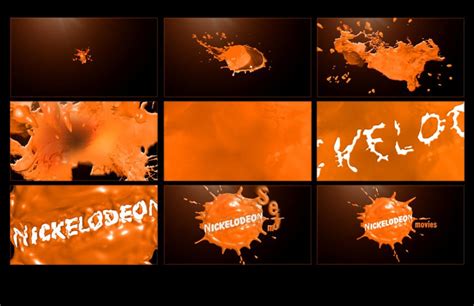 Nickelodeon Movies 2008 Logo (Prototype Or Unused) by dotdeeanddel on ...