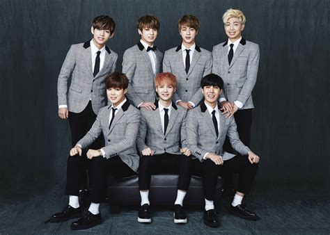 BTS Wallpapers - Wallpaper Cave