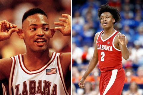 Alabama's All-Time Starting 5 Could Beat Anyone at Any Time - FanBuzz