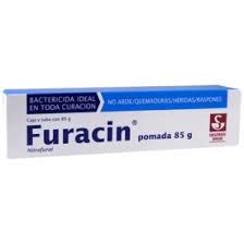 Furacin : Uses, Side Effects, Interactions, Dosage / Pillintrip