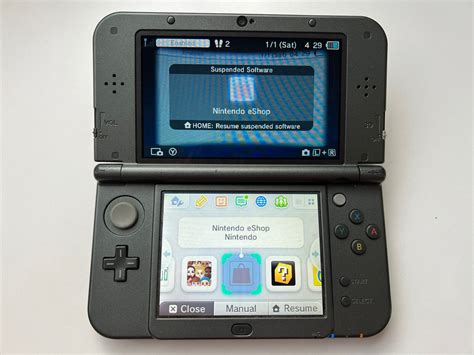 New Nintendo 3DS XL Metallic Silver Console | Grelly USA