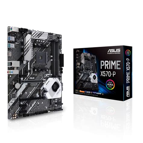 PRIME X570-P