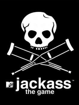 Jackass: The Game (2007)