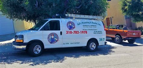 Sal's Plumbing Redondo Beach - Since 1979 - Redondo Beach Plumber