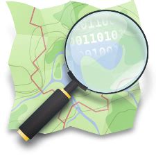 OSM no es un mapa, es una base de datos