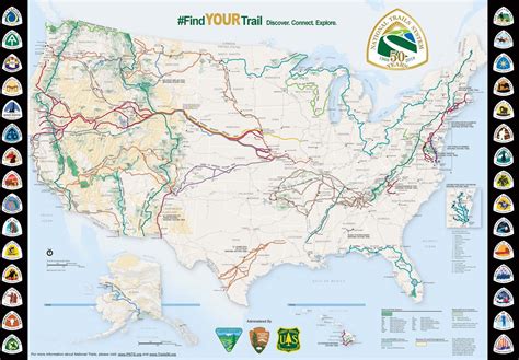 NationalTrails | Pacific crest trail gear, Pacific crest trail, Pacific crest trail oregon