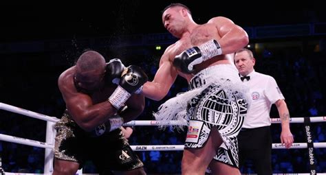 Joseph Parker | Boxer Page | Tapology