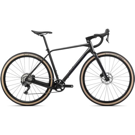 Orbea Terra H30 1X Gravel Bike 2022 | Sigma Sports