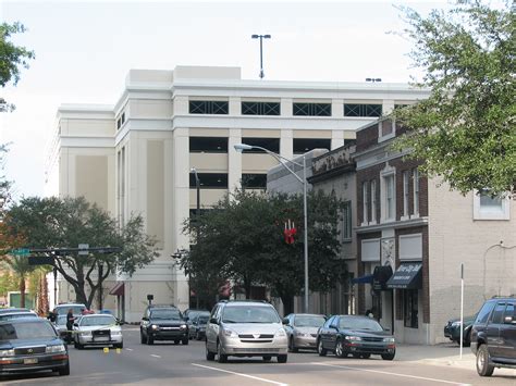 Jacksonville Courthouse Parking Facility - Signet Real Estate Group