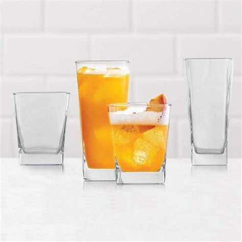 Elegant Drinking Glasses Set of 8 | The Best Home Products on Sale From Aug. 10-16, 2020 ...