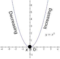 Monotonic Function: Definition & Examples - Video & Lesson Transcript | Study.com