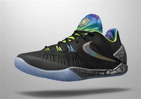 Nike Basketball Unveils The Hyperchase for James Harden - SneakerNews.com