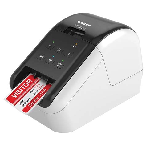 Best Shipping Label Printer & Business Thermal Printer (2023)