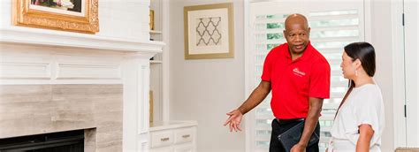 Request Service - Home Improvement Experts | Mr. Handyman