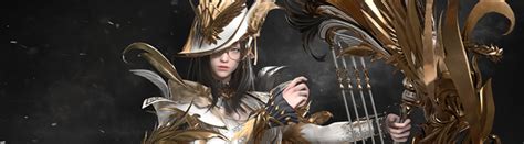 Lost Ark Previews Warrior And Mage Advanced Classes And Their Abilities - MMOs.com