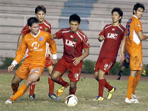 UFL releases list of dropped players | GMA News Online