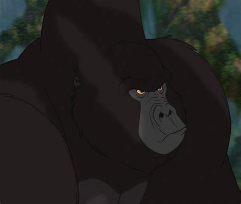 Jab’s Disney Reviews: Tarzan – SWO Productions