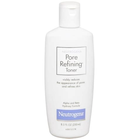 Neutrogena Pore Refining Toner 8.50 oz (Pack of 4) - Walmart.com - Walmart.com