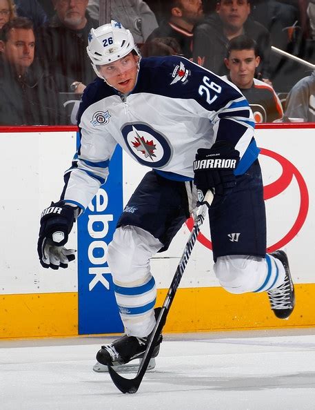 Blake Wheeler Stats and News | Hockey players, Jets hockey, Nhl hockey