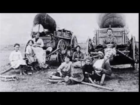 Donner Party Documentary - YouTube