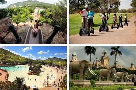 THE BEST Parks & Nature Attractions in Rustenburg - TripAdvisor