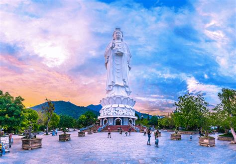 DA NANG CITY TOUR FULL DAY- PRIVATE TOUR - Culture Pham Travel