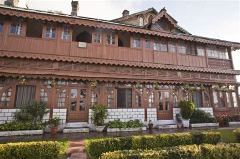 Grand View Hotel | Dalhousie - What to Expect | Timings | Tips - Trip Ideas by MakeMyTrip