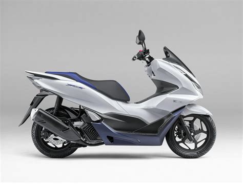 Honda Hybrid Scooter 125 In India | Reviewmotors.co