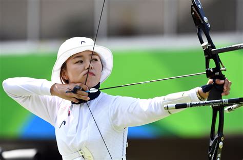 Olympics Archery 2016 live stream: Watch online – August 11