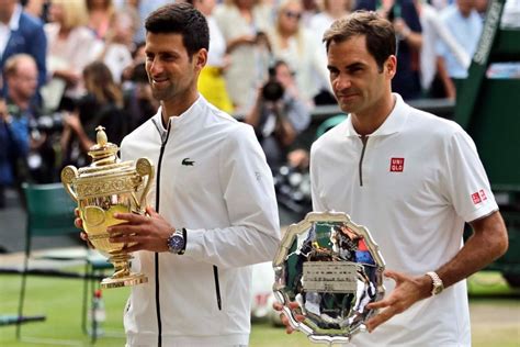 Wimbledon 2021: Novak Djokovic, Roger Federer could meet in final; key matchups at All England ...