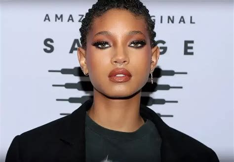 Willow Smith: Bio, Wiki, Career, Facts, and Net Worth Revealed - OMG Staffs