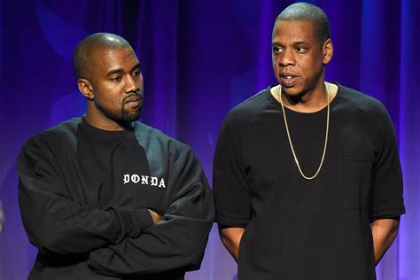 A Brief Timeline of the Kanye West vs. JAY-Z Beef