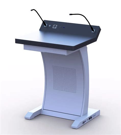 Digital Podium,Lectern For Education School Supply - Smart Podium Tk32h - Buy Digital Podium ...