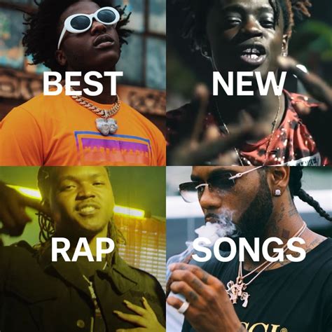 The 10 best new rap songs right now | The FADER