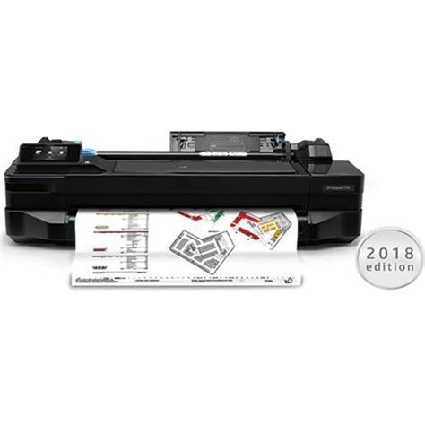 HP DesignJet T120 Printer Paper A1 Size Rolls | Quality Rolls at great ...