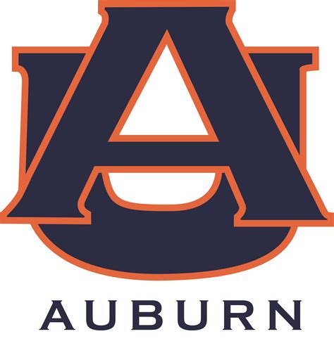 Auburn Almost Changed Logos in 1995 - Auburn Uniform Database
