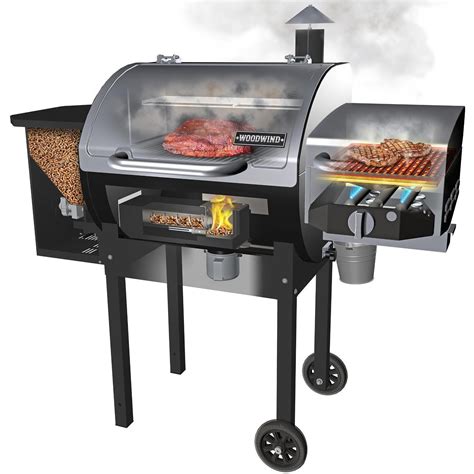 Camp Chef Pellet Grill Smoker Manual