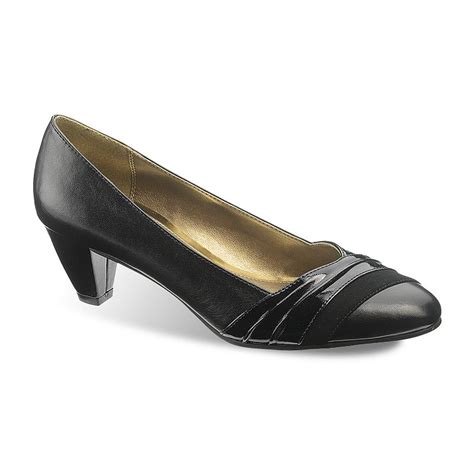 Low Heel Dress Shoes | Kohl's