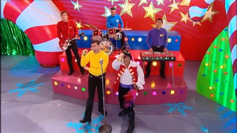 The Wiggles - Ring-A-Ding-A-Ding-Dong (Original, Sam, New & Tsehay) - YouTube