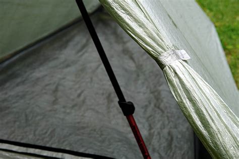 New Dyneema Tarptent ProTrail Li Announced - BIKEPACKING.com