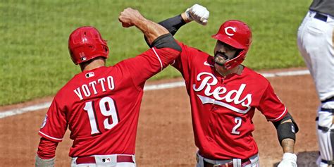 Reds 2021 Opening Day roster prediction | Cincinnati Reds